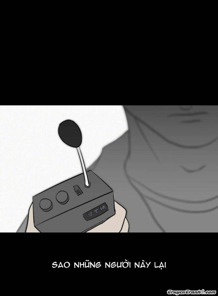thứ sáu: những câu chuyện cấm chapter 11 46