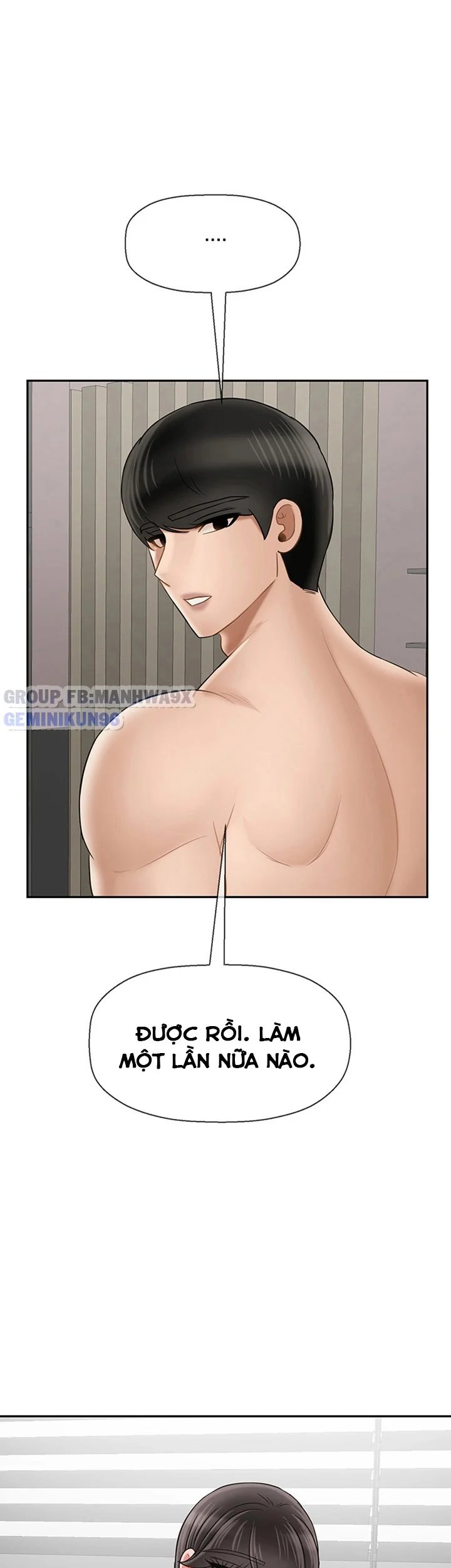 lớp học thể chất chapter 41 4