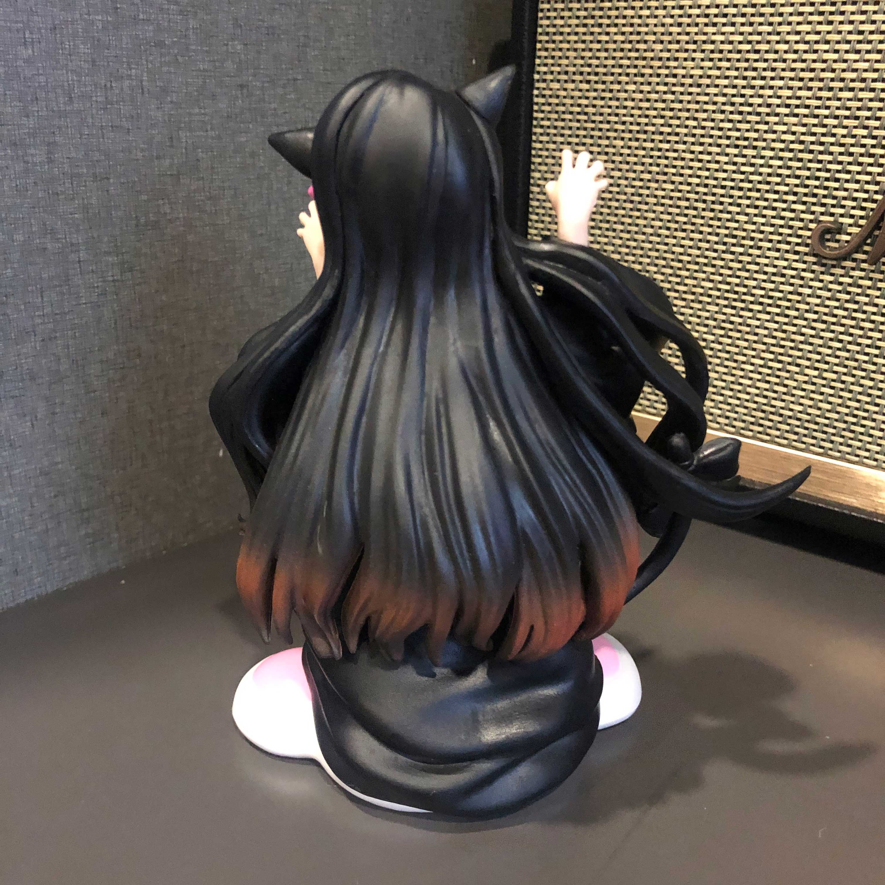 Mô hình Kamado Nezuko dễ thương 15 cm - Kimetsu No Yaiba