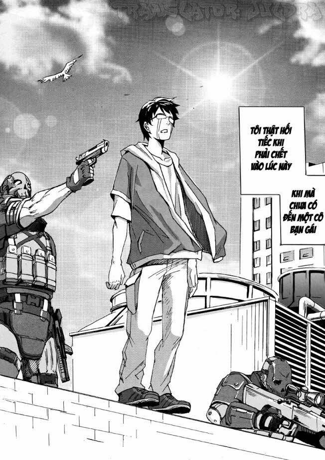 school shock chapter 1 44