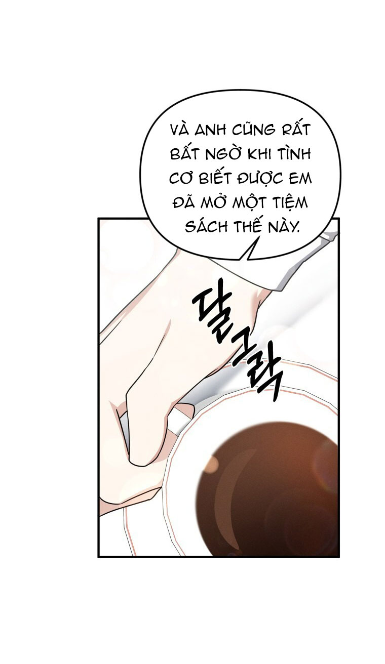 [18+] cùng trời cuối đất chapter 10.2 17