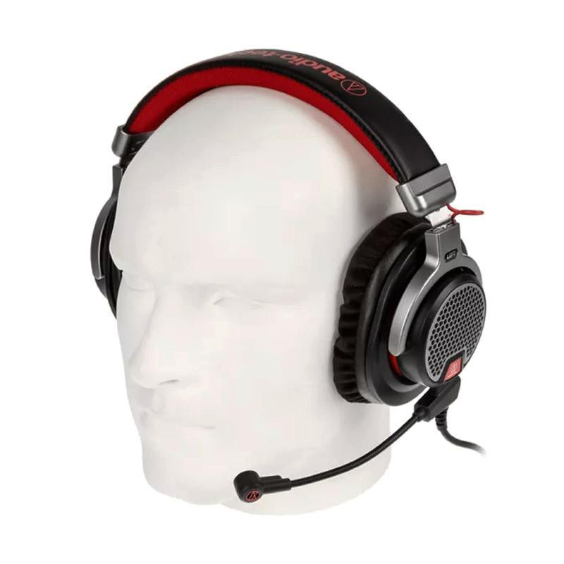 Tai Nghe Gaming Cao Cấp Audio-Techncia ATH-PDG1 - Hàng Chính Hãng