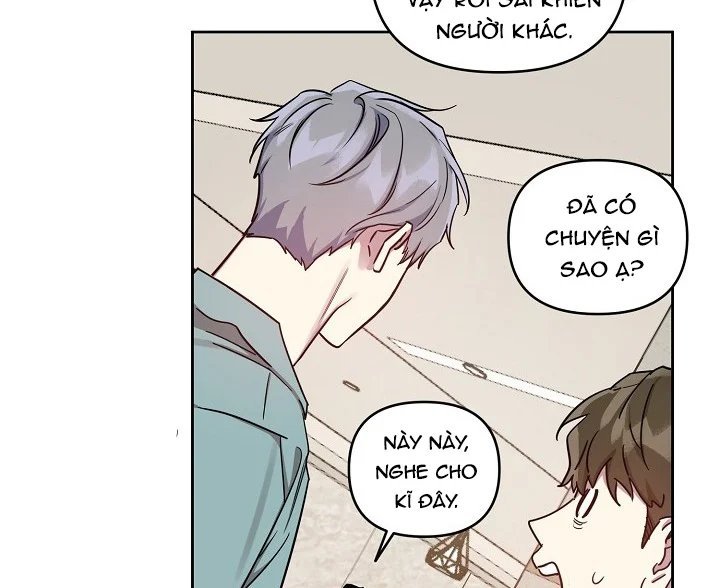 thần tượng đến rồi!? chapter 24 74