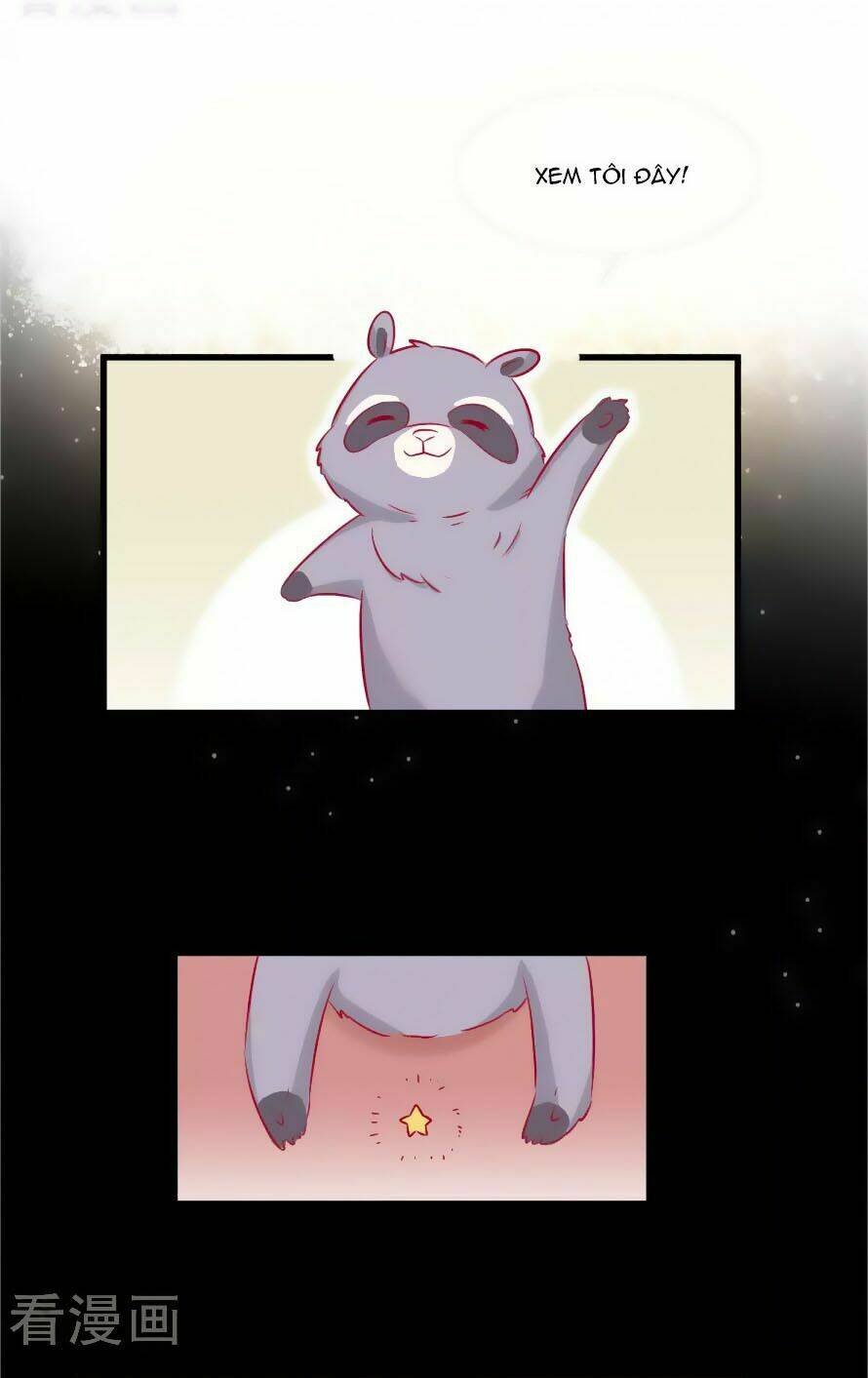 tổng tài, như vậy nhanh quá chapter 4 36