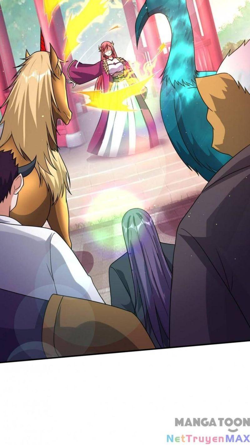 tối cường thần y tại đô thị chapter 280 25