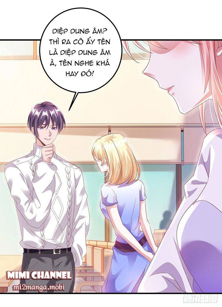 đại lão gọi tôi tiểu tổ tông chapter 16 24