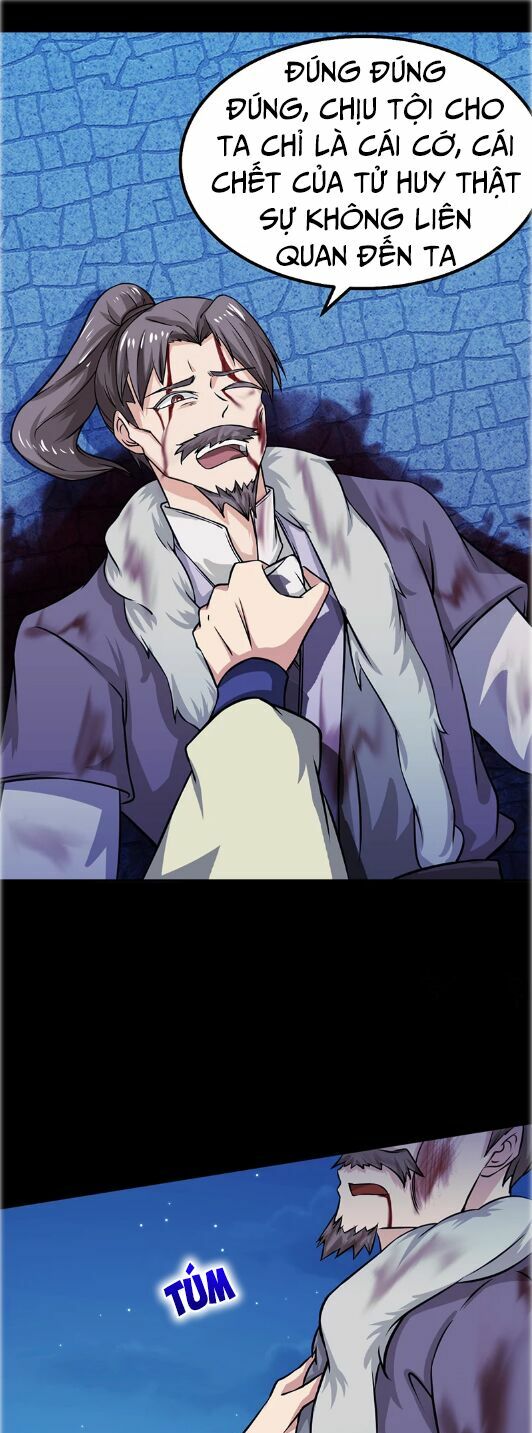 võ đạo độc tôn chapter 24 8