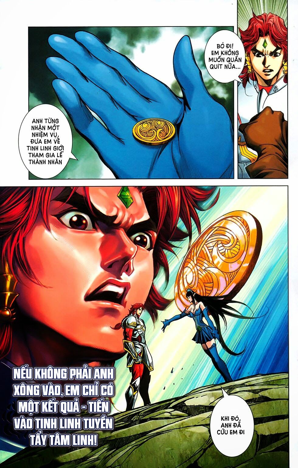 dong binh thiên hạ chapter 44 25