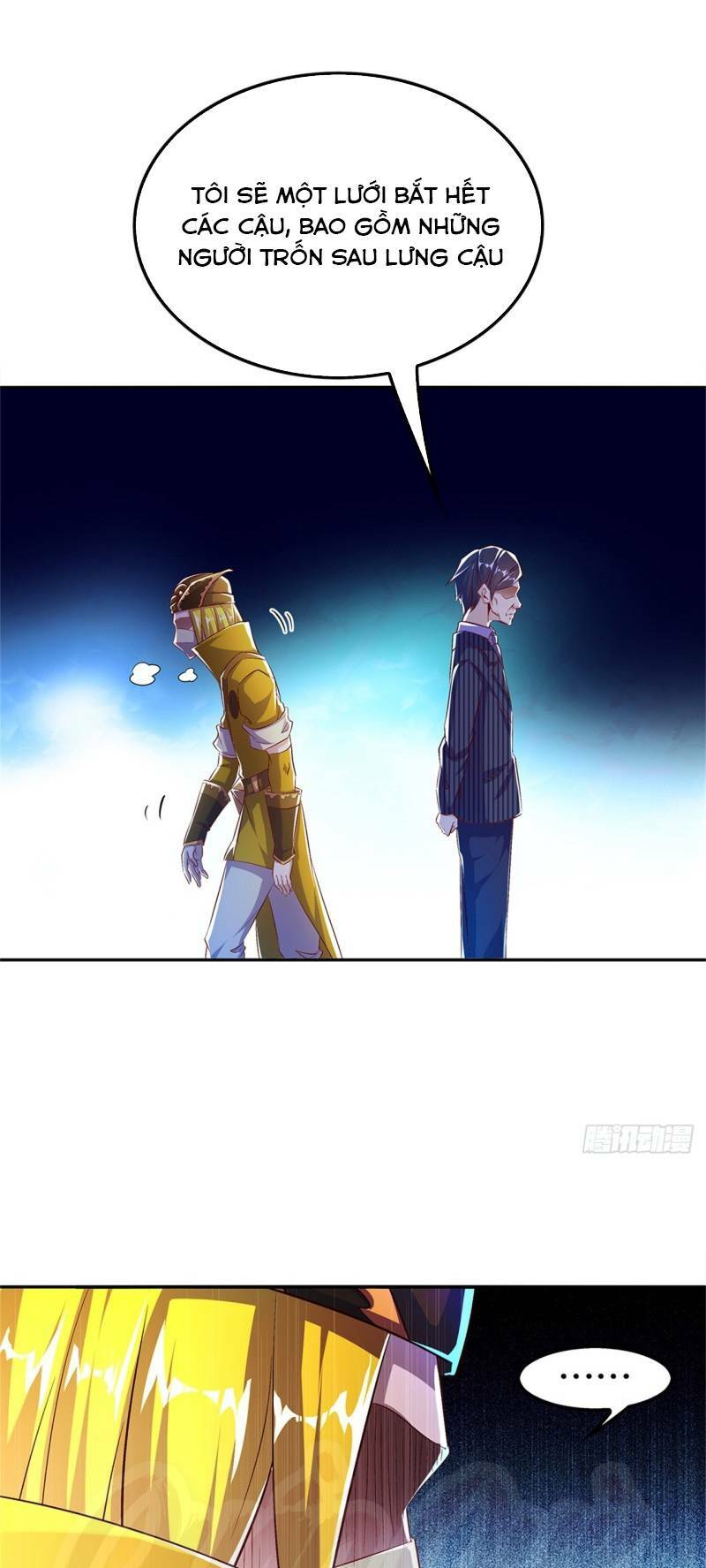 võng du chi tối cường đoán mệnh sư chapter 50 17