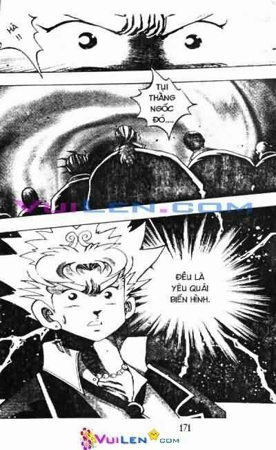 những người bạn tốt chapter 1 172