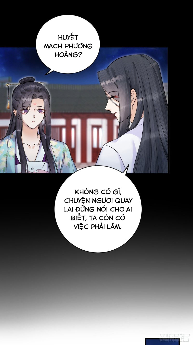 Lễ Băng Nhạc Hoại Chi Dạ chapter 35