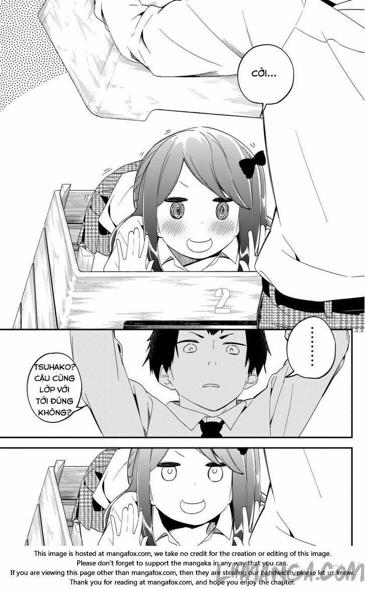 dansan joshi chapter 3 6