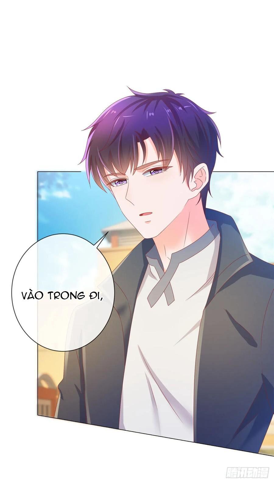 ẩn hôn 100%: chọc tức vợ yêu mua một tặng một chapter 142 2