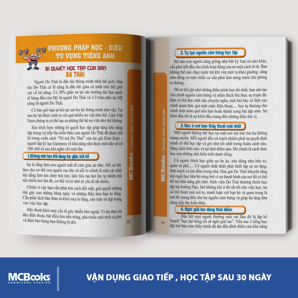 5000 Từ Vựng Tiếng Anh Thông Dụng Nhất (Tái bản 2020)