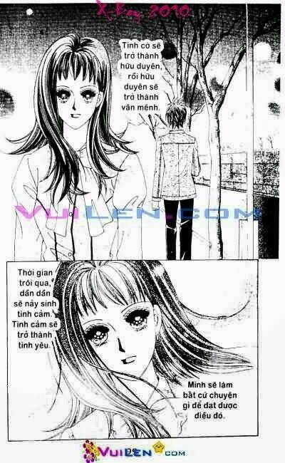 cuộc sống của tôi chapter 7 99