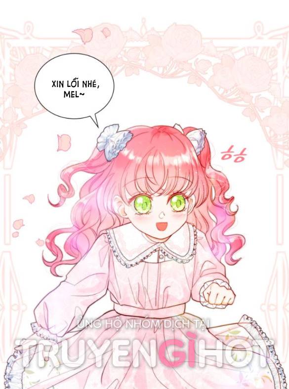 sau khi chuyển sinh tôi trở thành công chúa chapter 12.2 8