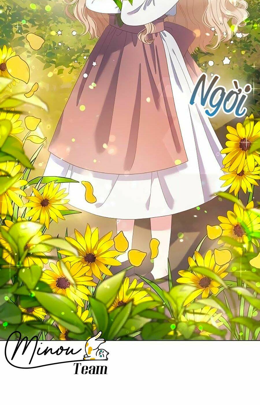 khu vườn câm lặng chapter 1 37