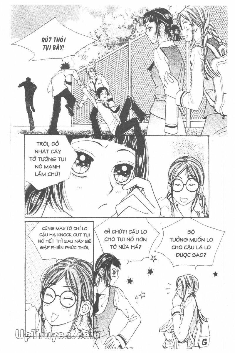 hái sao tình yêu chapter 1 28