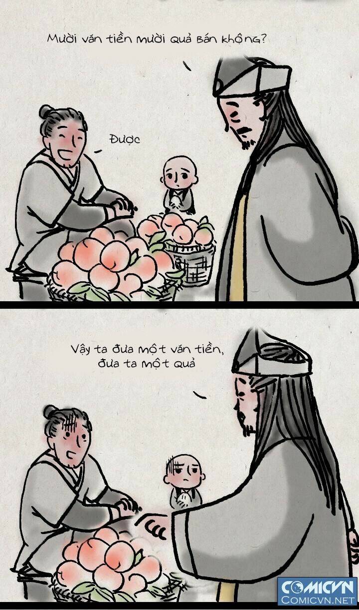 nhất thiền tiểu hòa thượng chapter 36 4