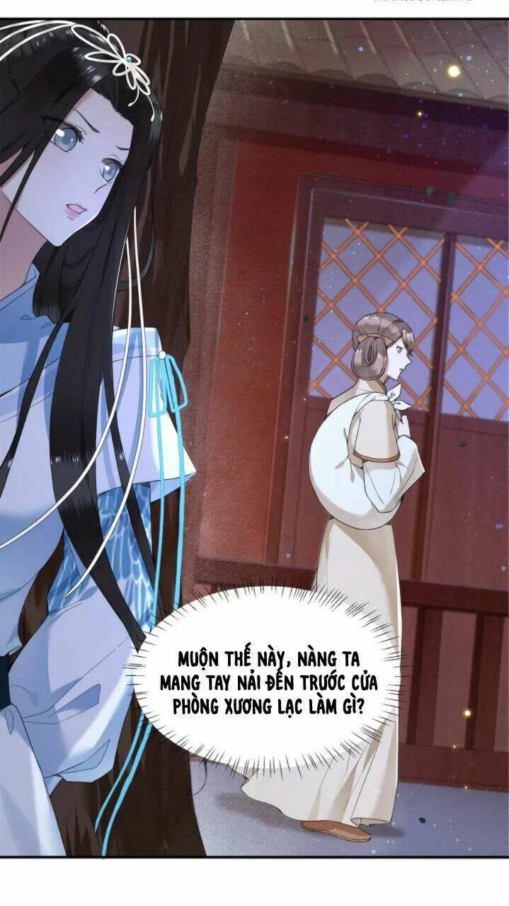 phượng hoàng vu phi chapter 71 17