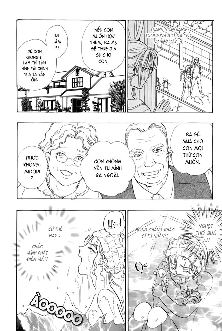 new pet shop of horror chapter 9 24