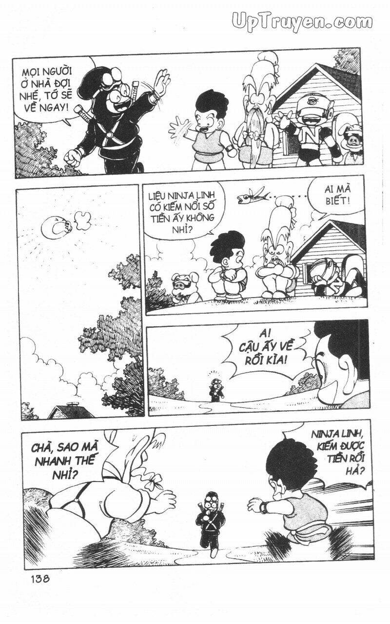 đội quân nhí nhố chapter 3 139