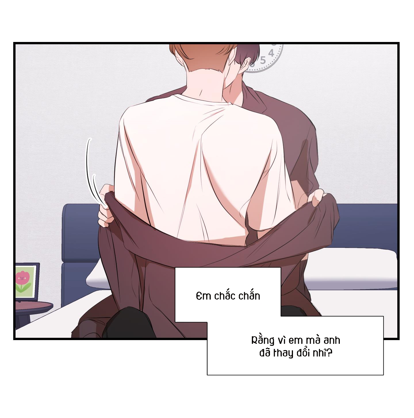 chốn riêng tư chapter 39 73