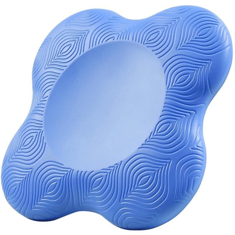 Đệm Kê Bảo Vệ Gối , Đầu, Khủy Tay Tập Yoga PAD Cao Su Hỗ Trợ Giảm Đau đầu gối và Các Tư Thế YOGA