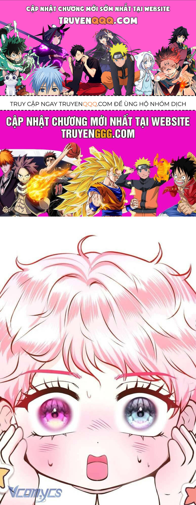 sau này họ sẽ sinh ra tôi chapter 2 1