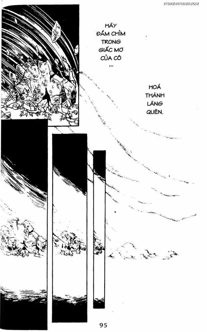 akuma no hanayome (bride of deimos) chapter 9.1 96