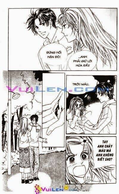 ảo vọng tình yêu chapter 3 41