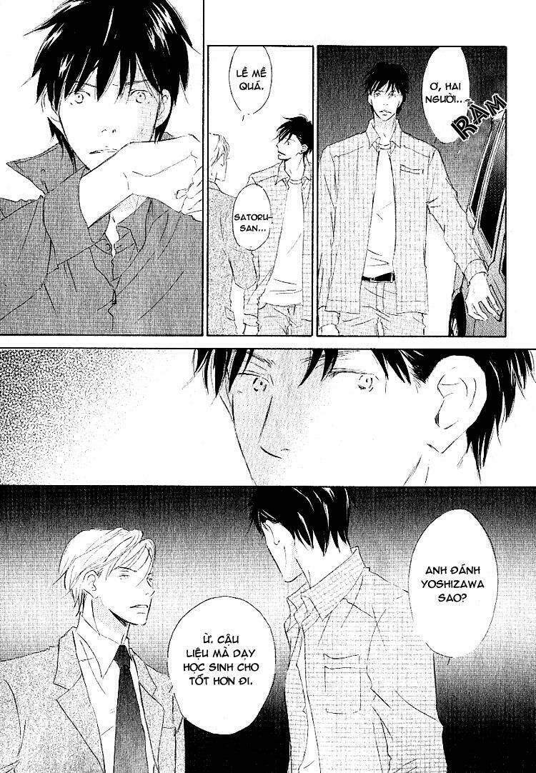 meguriau yo, baby! chapter 2 18