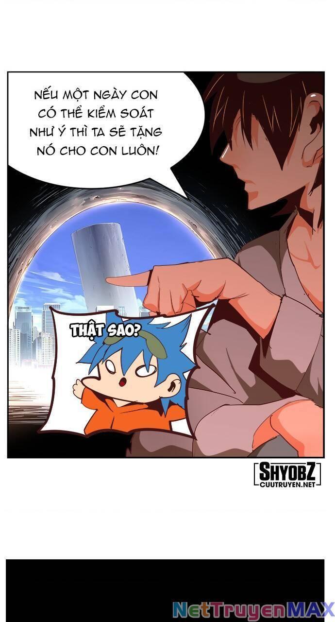 Chúa tể học đường chapter 567.5 63