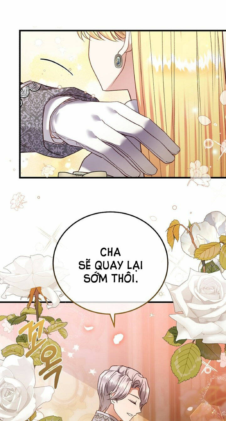 Cô Vợ Bé Nhỏ Của Thái Tử Quái Vật Chapter 60.2 - Trang 27