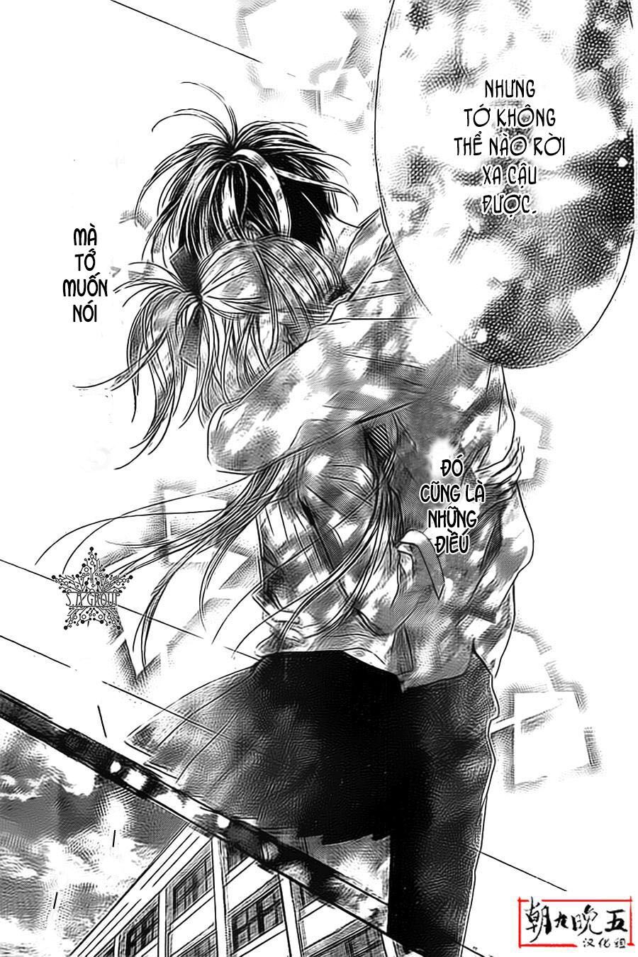 mata ashita chapter 12 35