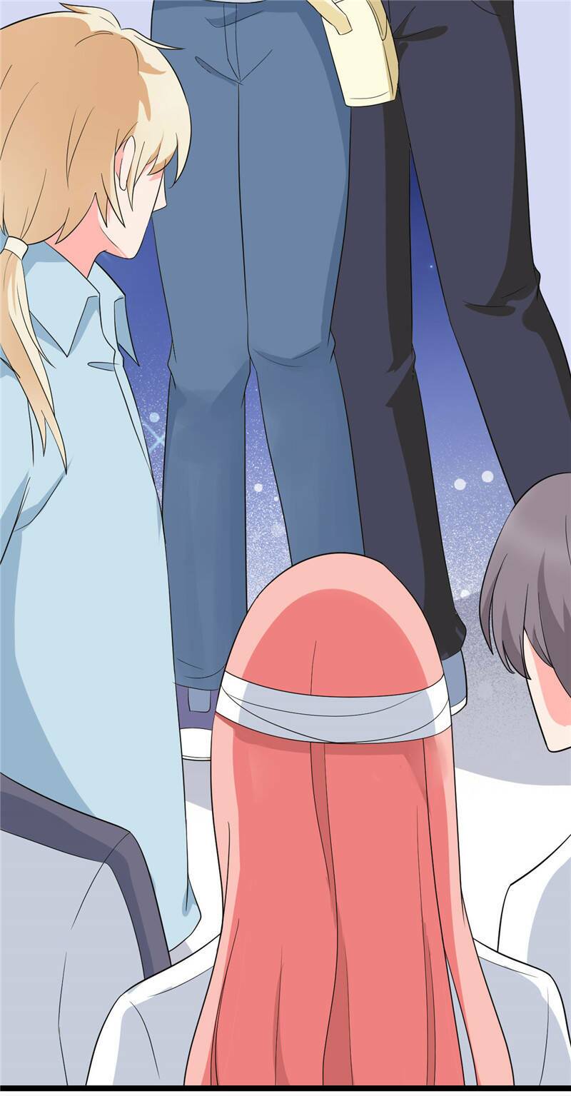 siêu cấp nữ thần trọng sinh chapter 47 9