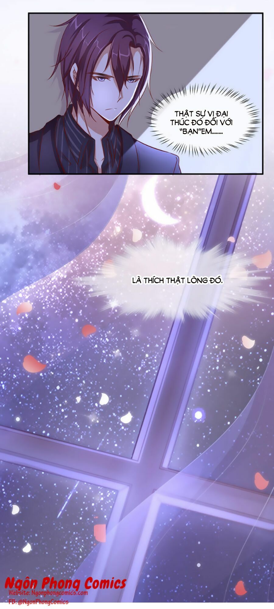 cả thế giới đều không bằng người chapter 13 18