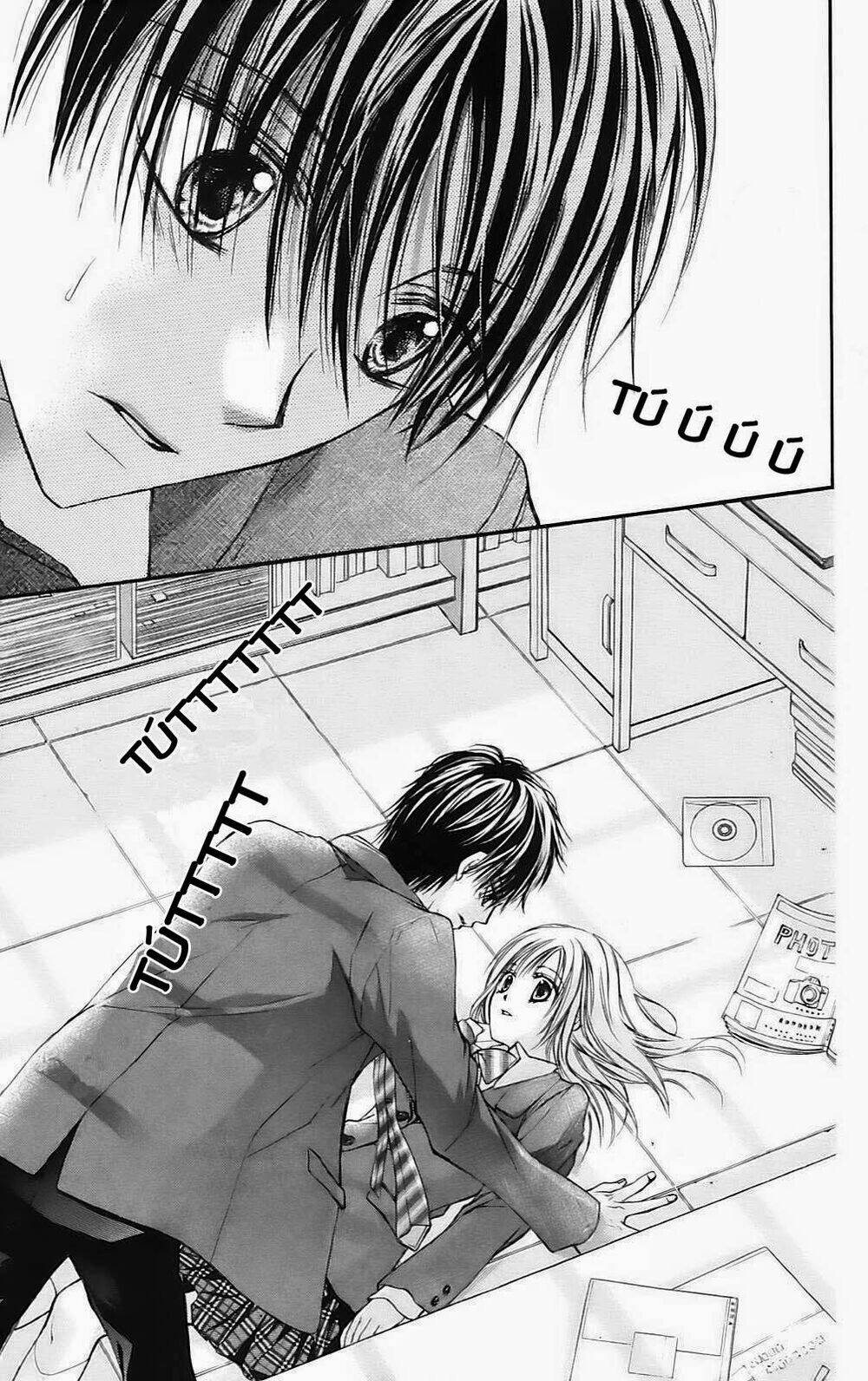 namida usagi - seifuku no kataomoi chapter 13 31