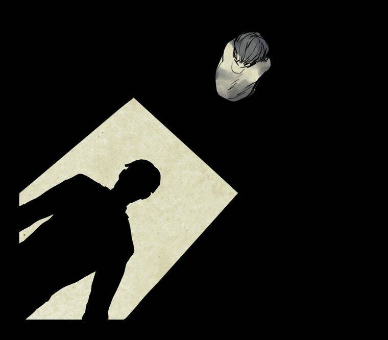 thành phố ác mộng chapter 2 2