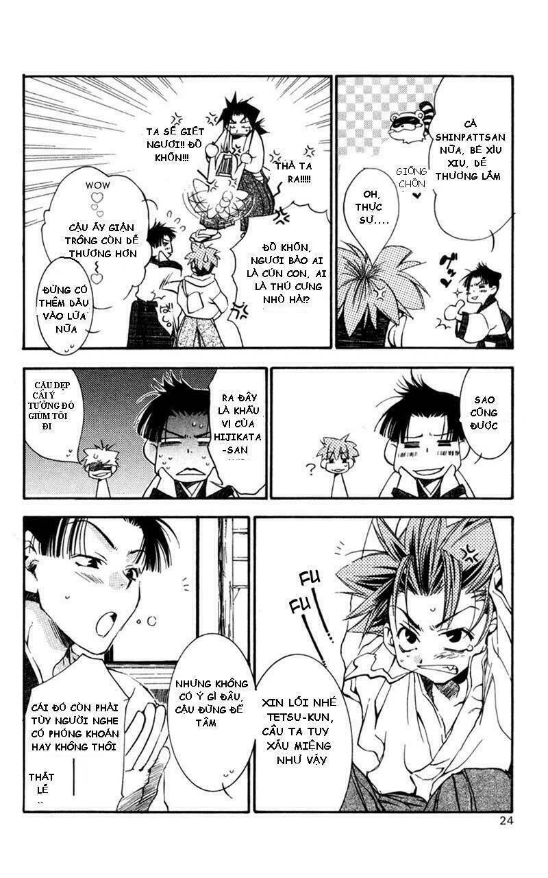 peace maker kurogane chapter 10 20