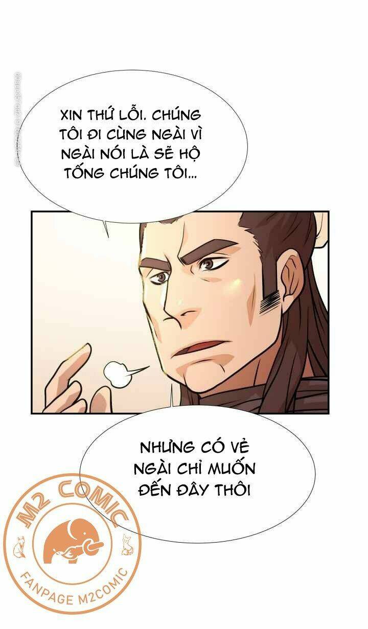 dain đồ sắt chapter 11 9