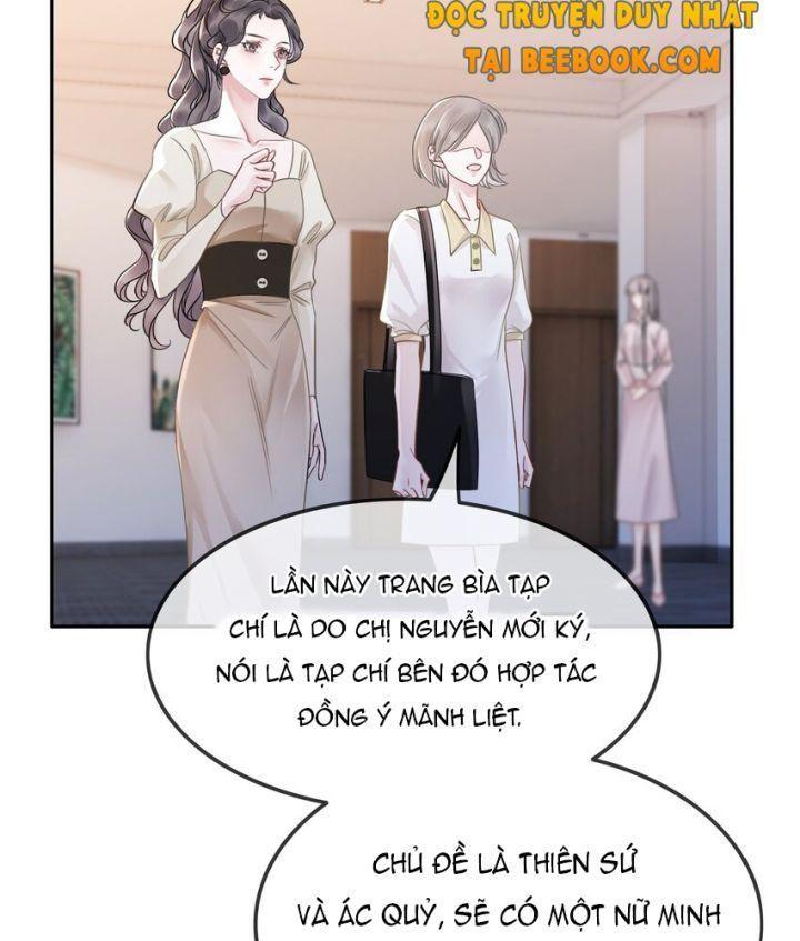 nữ phụ xuyên sách chỉ muốn làm cá ướp muối chapter 30 19