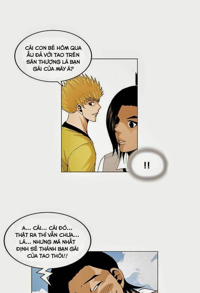 ultimate legend: kang hae hyo chapter 42 13