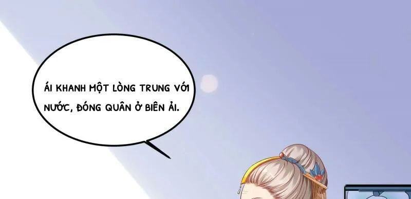 liêu cung phong hoa chapter 12 20