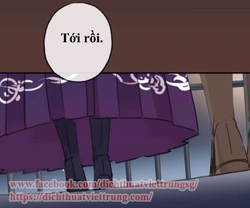 vết cắn ngọt ngào phần 1 chapter 65 14