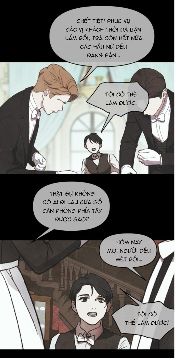 người tình đêm xanh chapter 4.1 10