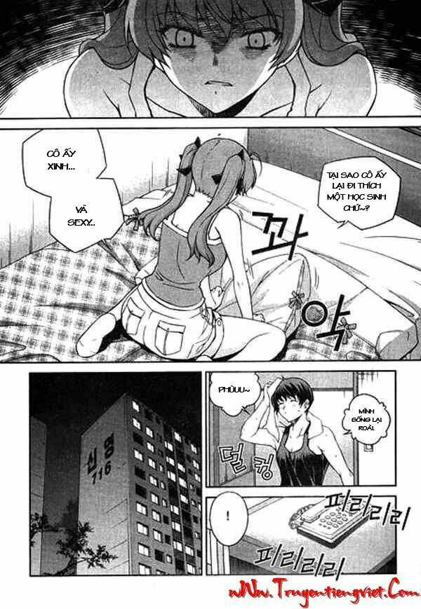 unbalance x unbalance chapter 60 23