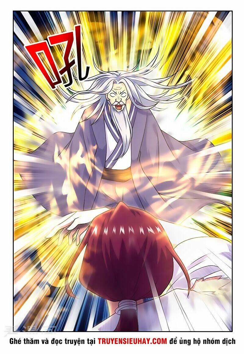 ta là bá vương chapter 56 9