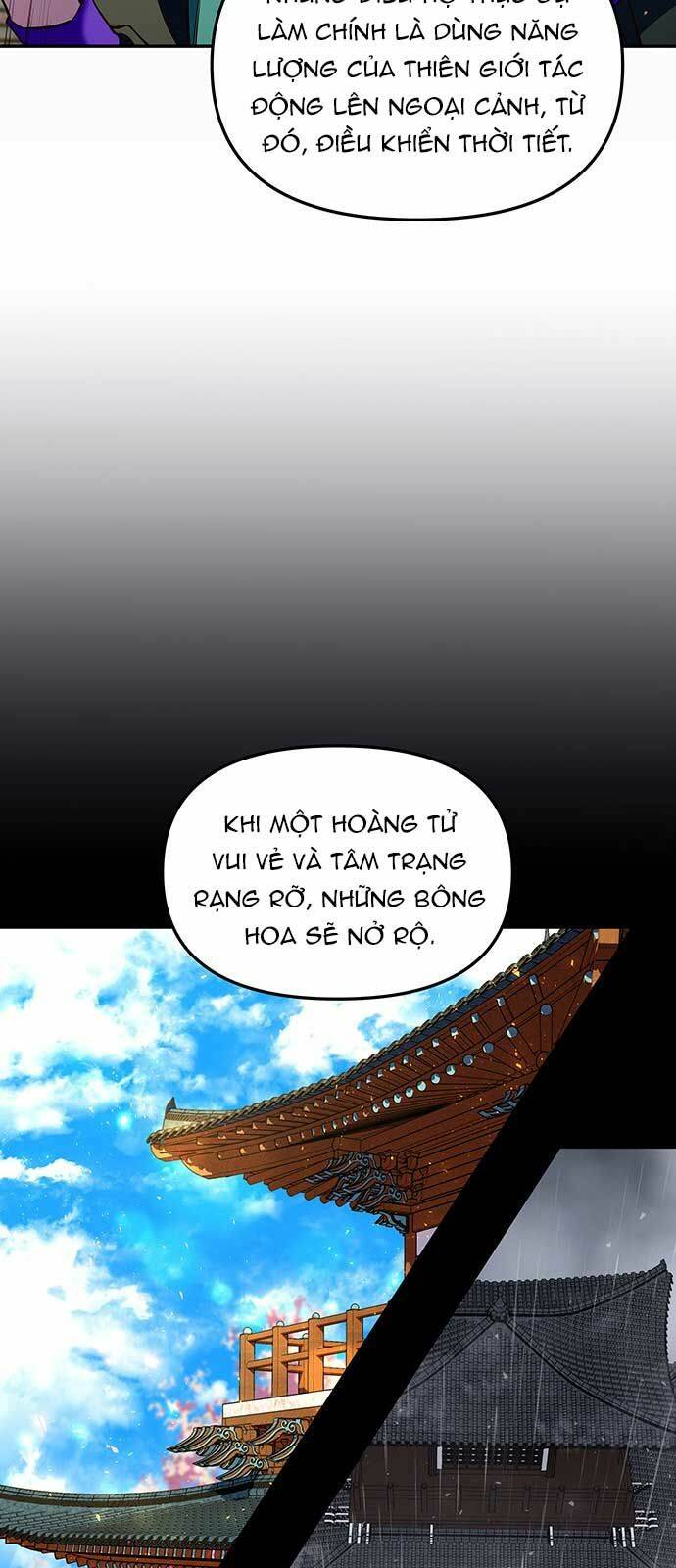 Vương tử huyền bí chapter 13 35