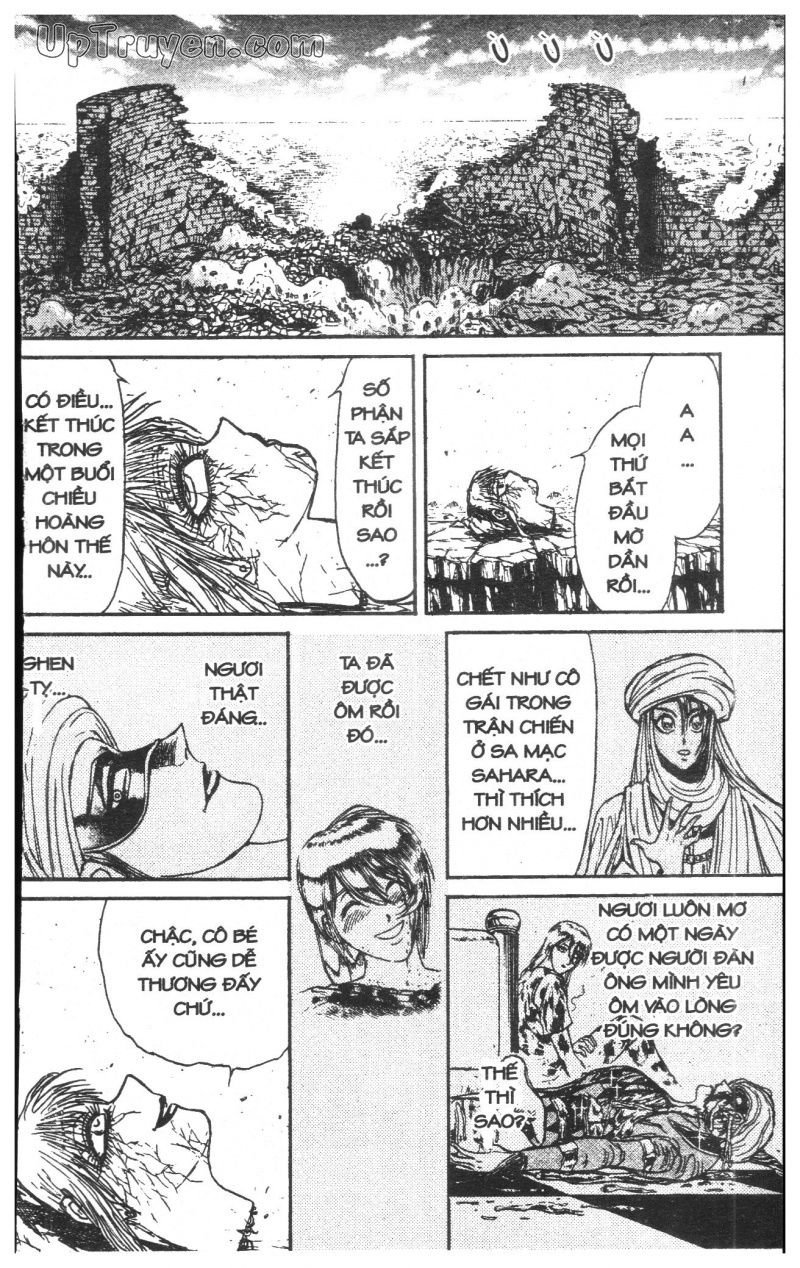 nhật ký lọ lem chapter 40 164